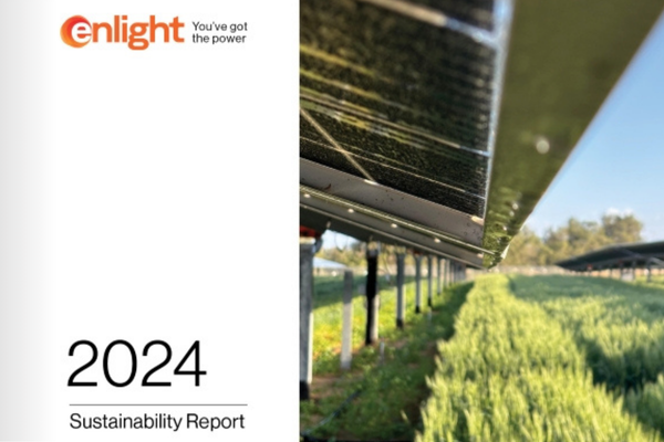 Our ESG Report