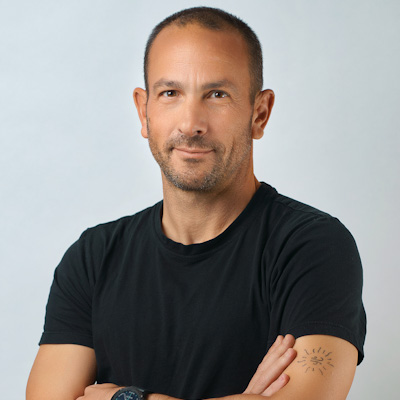 Gilad Yavetz